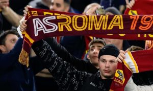 Prediksi Skor AS Roma vs Sampdoria, Babak 16 Besar Coppa Italia Musim 2024/2025, 19 Desember 2024