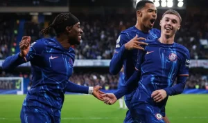 Prediksi Skor Southampton vs Chelsea, English Premier League Musim 2024/2025, 05 Desember 2024