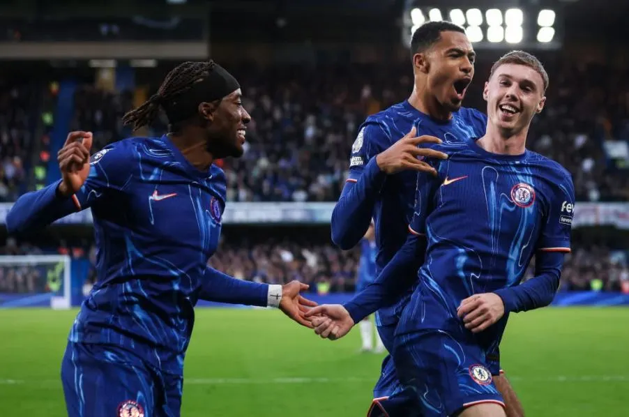 Prediksi Skor Southampton vs Chelsea, English Premier League Musim 2024/2025, 05 Desember 2024