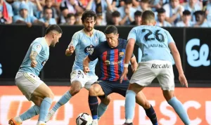 Prediksi Skor Celta Vigo vs Mallorca, LaLiga Musim 2024/2025, 07 Desember 2024