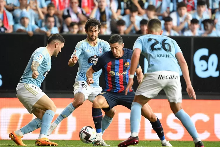 Prediksi Skor Celta Vigo vs Mallorca, LaLiga Musim 2024/2025, 07 Desember 2024