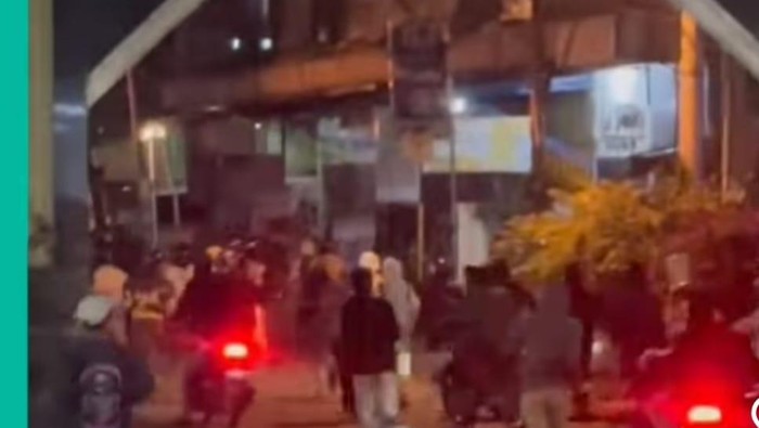 Viral Bentrokan di Universitas Katolik Santo Thomas Medan: Polisi Lakukan Penyelidikan