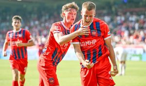 Prediksi Skor Heidenheim vs Stuttgart, Liga Bundesliga Musim 2024, 15 Desember 2024