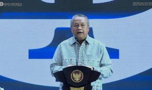 Ketidakpastian Global 2024: Bank Indonesia Serukan Sinergi untuk Antisipasi dan Mitigasi