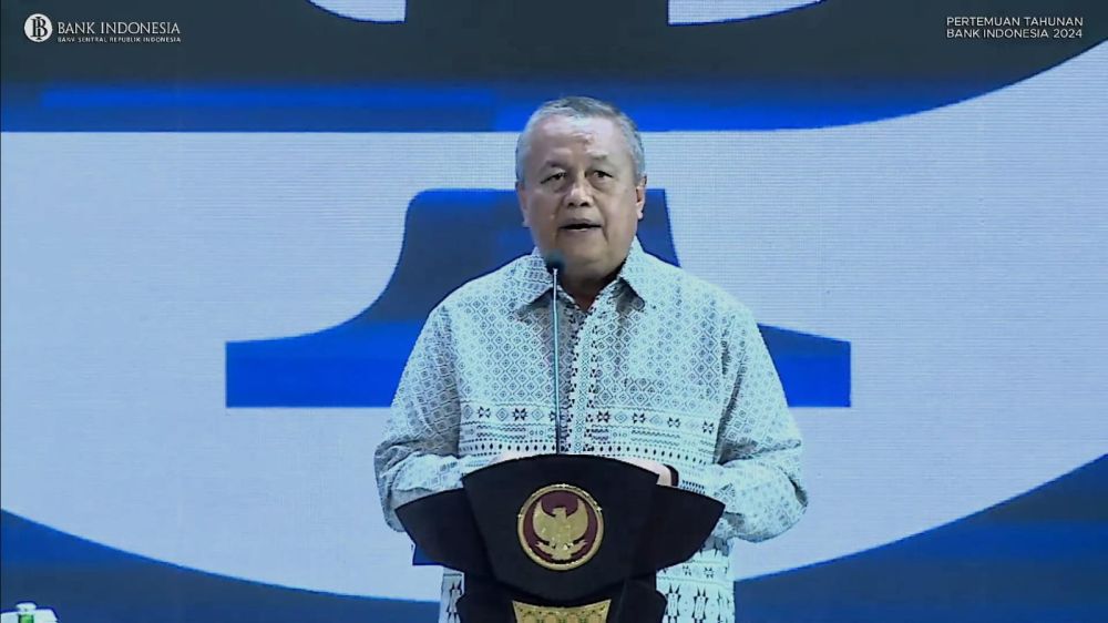 Ketidakpastian Global 2024: Bank Indonesia Serukan Sinergi untuk Antisipasi dan Mitigasi