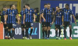 Prediksi Skor Inter vs Parma, Liga Serie A Musim 2024/2025, 07 Desember 2024
