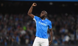 Prediksi Skor Lazio vs Napoli, Coppa Italia Musim 2024/2025, 6 Desember 2024