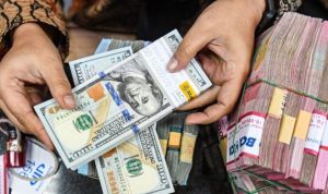 Kurs Rupiah Terkini: Melemah 1 Poin di Tengah Ketidakpastian Ekonomi Global