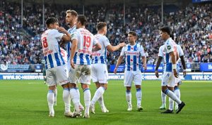 Prediksi Skor Almere City vs Heerenveen, Liga Eredivisie Musim 2024/2025, 22 Desember 2024