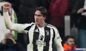 Prediksi Skor Juventus vs Venezia, Liga Italia Musim 2024, 15 Desember 2024