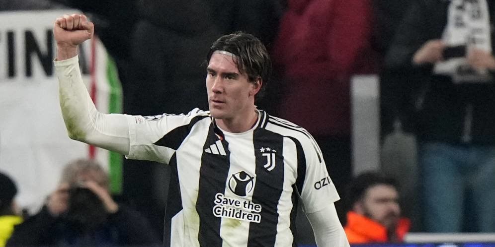 Prediksi Skor Juventus vs Venezia, Liga Italia Musim 2024, 15 Desember 2024