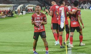 Prediksi Skor Bali United vs PSM, Liga 1 Musim 2024/2025, 07 Desember 2024