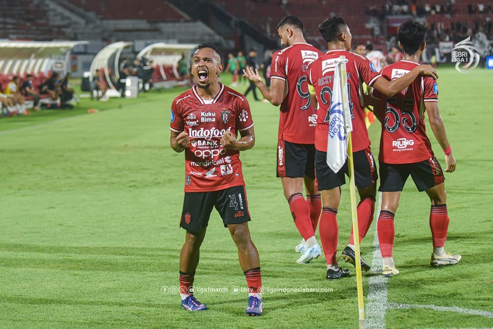 Prediksi Skor Bali United vs PSM, Liga 1 Musim 2024/2025, 07 Desember 2024