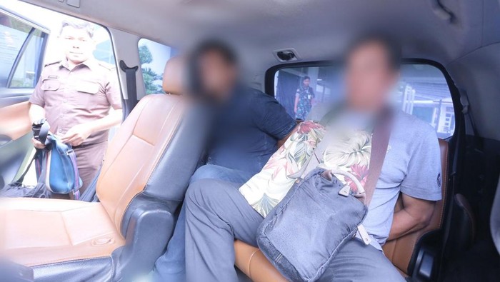 Pemerasan oleh Jaksa Gadungan: Kejati Sumut Amankan Pelaku