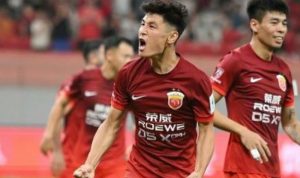 Prediksi Skor Shanghai Port vs Gwangju, AFC Champions League Musim 2024/2025, 03 Desember 2024