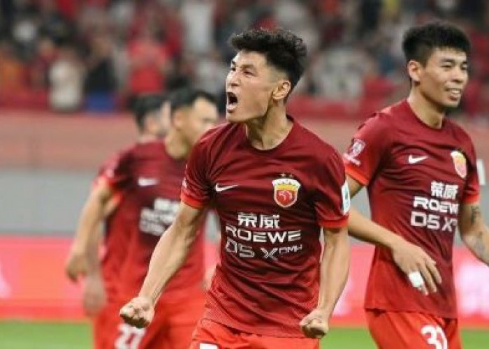 Prediksi Skor Shanghai Port vs Gwangju, AFC Champions League Musim 2024/2025, 03 Desember 2024