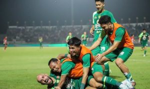 Prediksi Skor Bali United vs Persebaya Surabaya, BRI Liga 1 Indonesia Musim 2024/2025, 28 Desember 2024