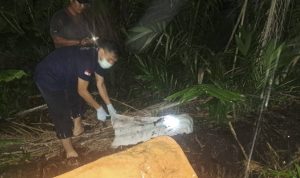 Kronologi Keluarga Temukan Siswi SMP Tewas dalam Karung di Serdang Bedagai