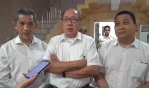 Tim Investigasi Unsri Dalami Kasus Jadwal Jaga Antarkoas