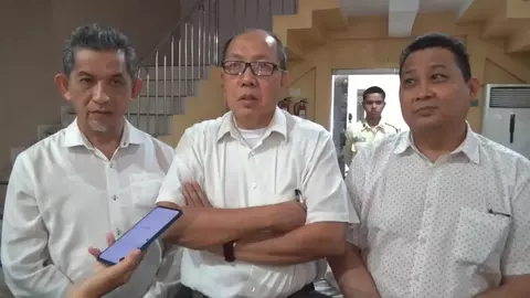 Tim Investigasi Unsri Dalami Kasus Jadwal Jaga Antarkoas