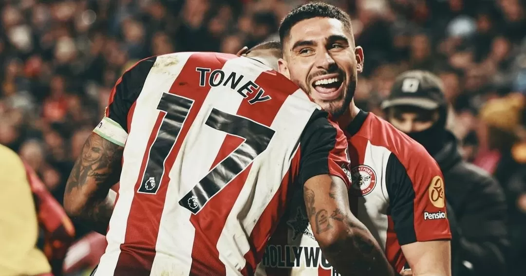 Prediksi Skor Brentford vs Newcastle United, English Premier League Musim 2024/2025, 07 Desember 2024