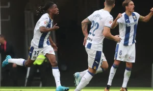 Prediksi Skor Leganes vs Real Sociedad, Liga LaLiga Musim 2024/2025, 08 Desember 2024