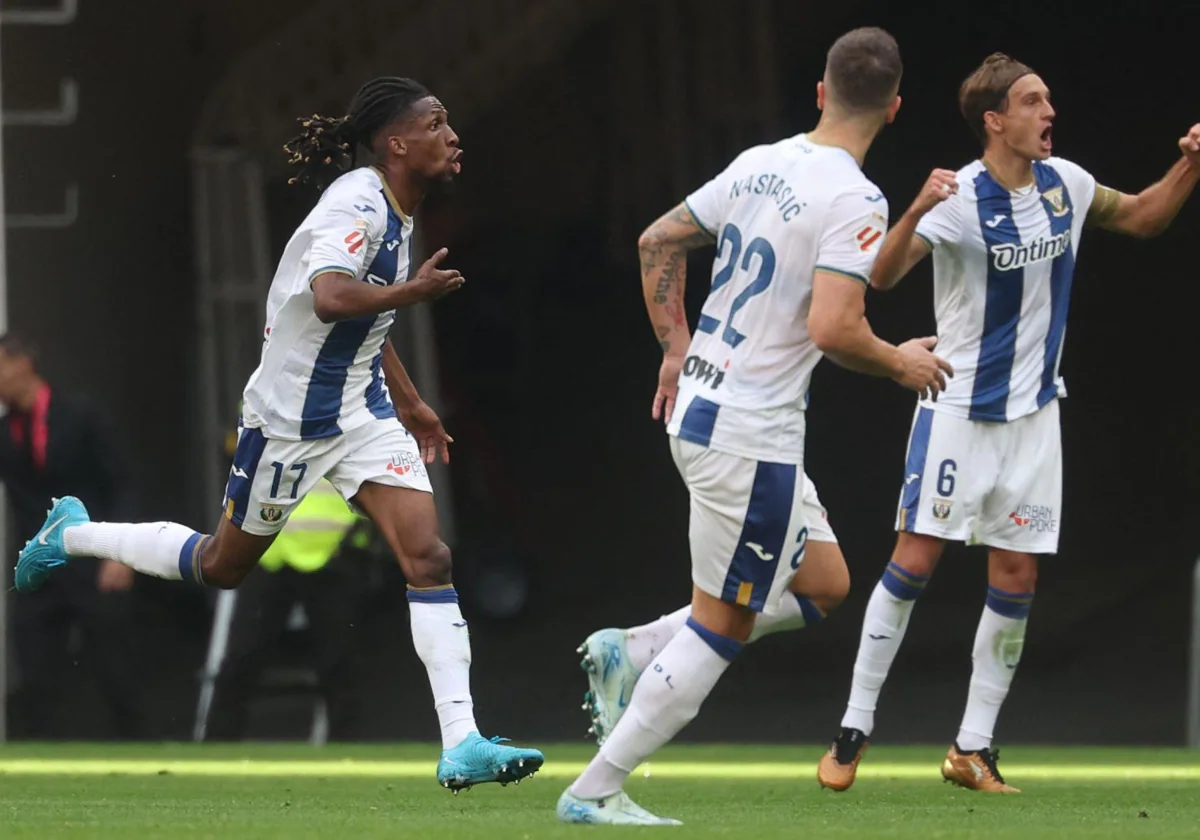 Prediksi Skor Leganes vs Real Sociedad, Liga LaLiga Musim 2024/2025, 08 Desember 2024