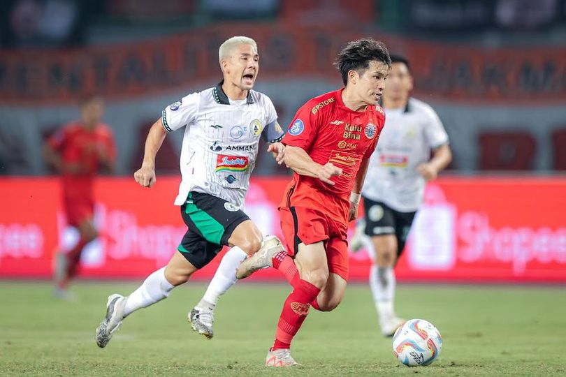 Prediksi Skor Persija vs PSS, Liga 1 Musim 2024, 21 Desember 2024
