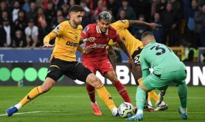 Prediksi Skor Liverpool vs Leicester City, English Premier League Musim 2024/2025, 27 Desember 2024