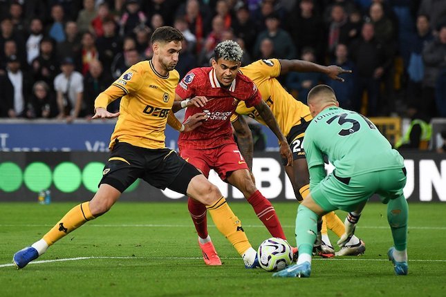 Prediksi Skor Liverpool vs Leicester City, English Premier League Musim 2024/2025, 27 Desember 2024