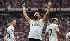 Prediksi Skor Newcastle United vs Liverpool, English Premier League Musim 2024-2025, 05 Desember 2024