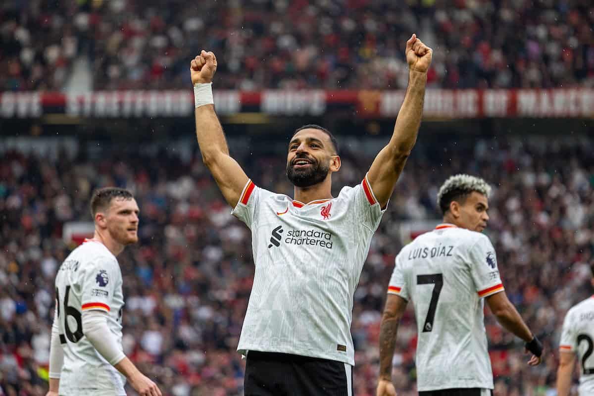Prediksi Skor Newcastle United vs Liverpool, English Premier League Musim 2024-2025, 05 Desember 2024
