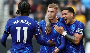 Prediksi Skor Ipswich Town vs Chelsea, English Premier League Musim 2024/2025, 31 Desember 2024