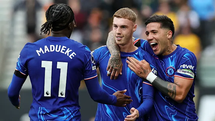 Prediksi Skor Ipswich Town vs Chelsea, English Premier League Musim 2024/2025, 31 Desember 2024
