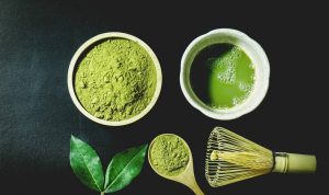 Matcha vs Green Tea, Mana yang Lebih Baik untuk Kesehatan?