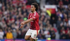 Prediksi Skor Arsenal vs Manchester United, English Premier League Musim 2024-2025, 05 Desember 2024