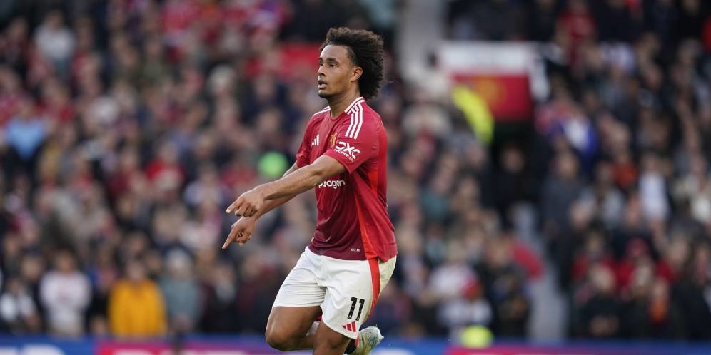 Prediksi Skor Arsenal vs Manchester United, English Premier League Musim 2024-2025, 05 Desember 2024