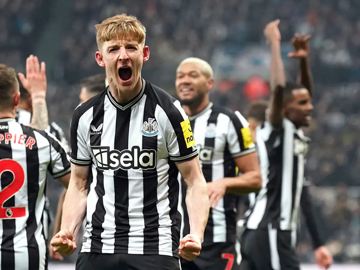 Prediksi Skor Newcastle United vs Aston Villa, Liga Inggris Musim 2024/2025, 26 Desember 2024