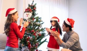 Perayaan Natal Nasional 2024 di Jakarta : Tanggal, Lokasi, dan Cara Daftar