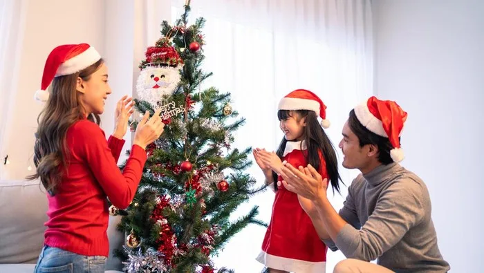 Perayaan Natal Nasional 2024 di Jakarta : Tanggal, Lokasi, dan Cara Daftar