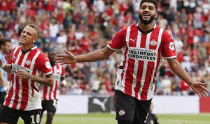 Prediksi Skor PSV vs Feyenoord, Liga Eredivisie Musim 2024/2025, 22 Desember 2024