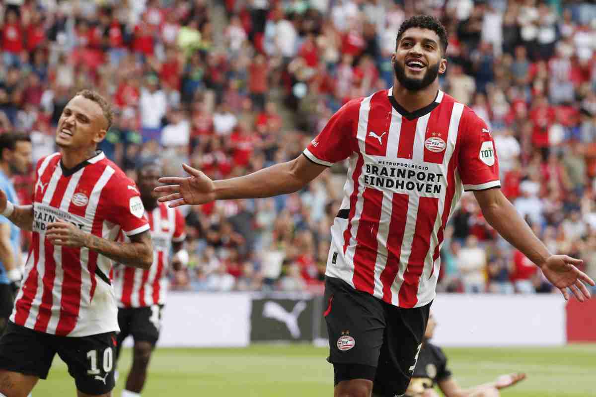 Prediksi Skor PSV vs Feyenoord, Liga Eredivisie Musim 2024/2025, 22 Desember 2024