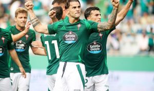 Prediksi Skor Racing Ferrol vs UD Almería, La Liga 2 Musim 2024/2025, 19 Desember 2024