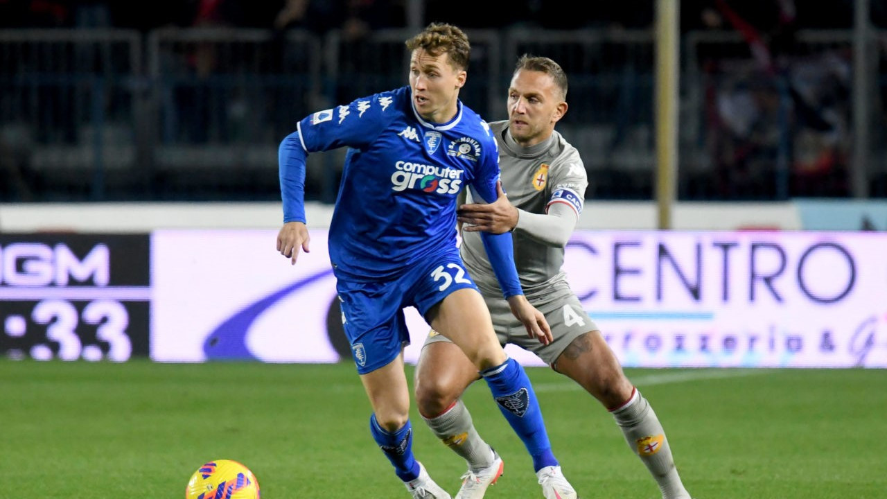 Prediksi Skor Empoli vs Genoa, Liga Serie A Italia Musim 2024/2025, 28 Desember 2024