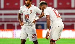 Prediksi Skor Malut United vs Persija, BRI Liga 1 Indonesia Musim 2024/2025, 28 Desember 2024