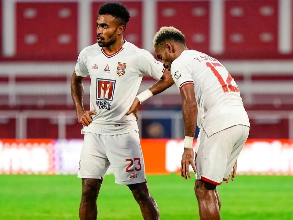 Prediksi Skor Malut United vs Persija, BRI Liga 1 Indonesia Musim 2024/2025, 28 Desember 2024