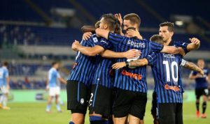 Prediksi Skor Lazio vs Atalanta, Liga Serie A Musim 2024/2025, 29 Desember 2024