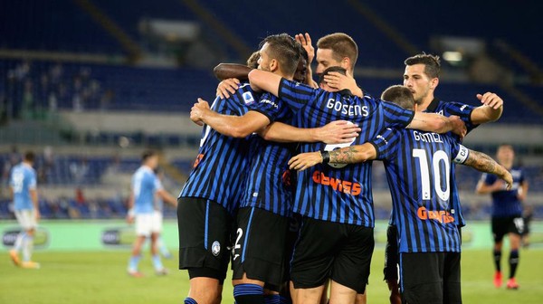 Prediksi Skor Lazio vs Atalanta, Liga Serie A Musim 2024/2025, 29 Desember 2024