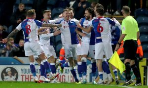 Prediksi Skor Blackburn Rovers vs Sunderland, Liga Championship Inggris Musim 2024/2025, 26 Desember 2024