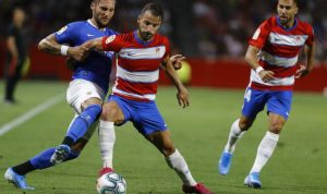 Prediksi Skor Granada vs FC Cartagena, Liga Segunda Spanyol Musim 2024/2025, 18 Desember 2024